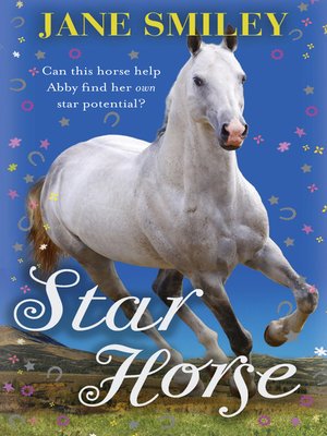 cover image of Star Horse
